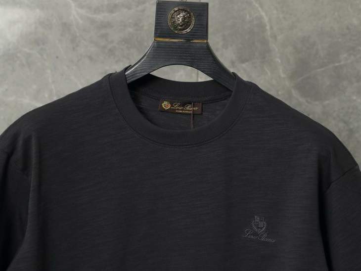 Loro Piana T Shirts Short _SKULoroPianaM-2XLaztxQ748737